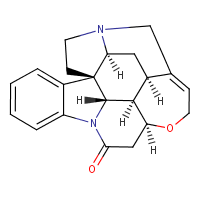 Strychnine, Agatha Christie, Poison